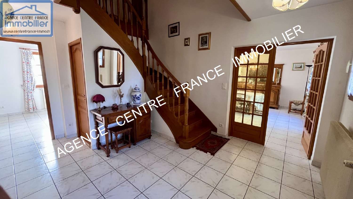 for sale house Trouy Cher 7
