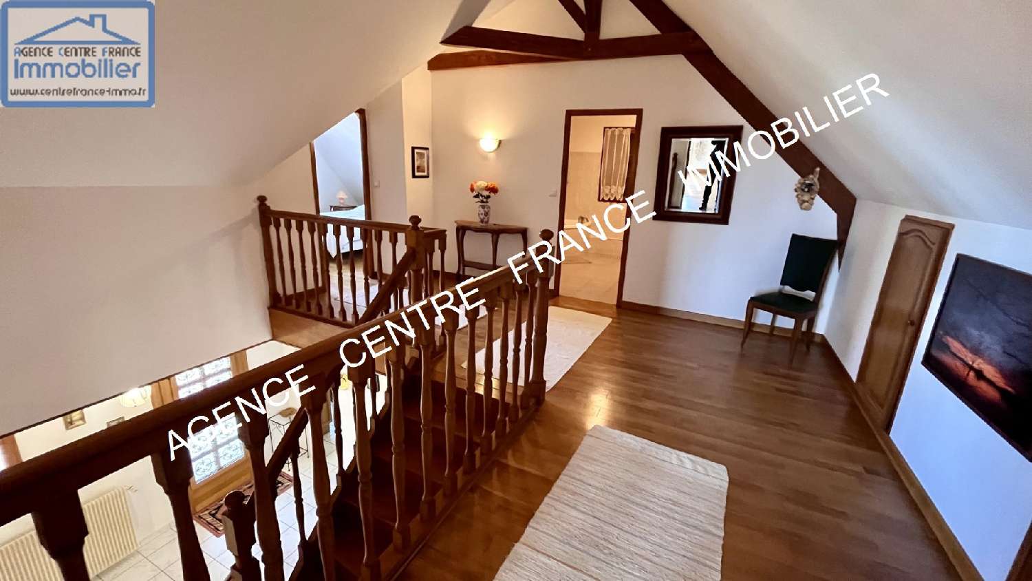 for sale house Trouy Cher 8