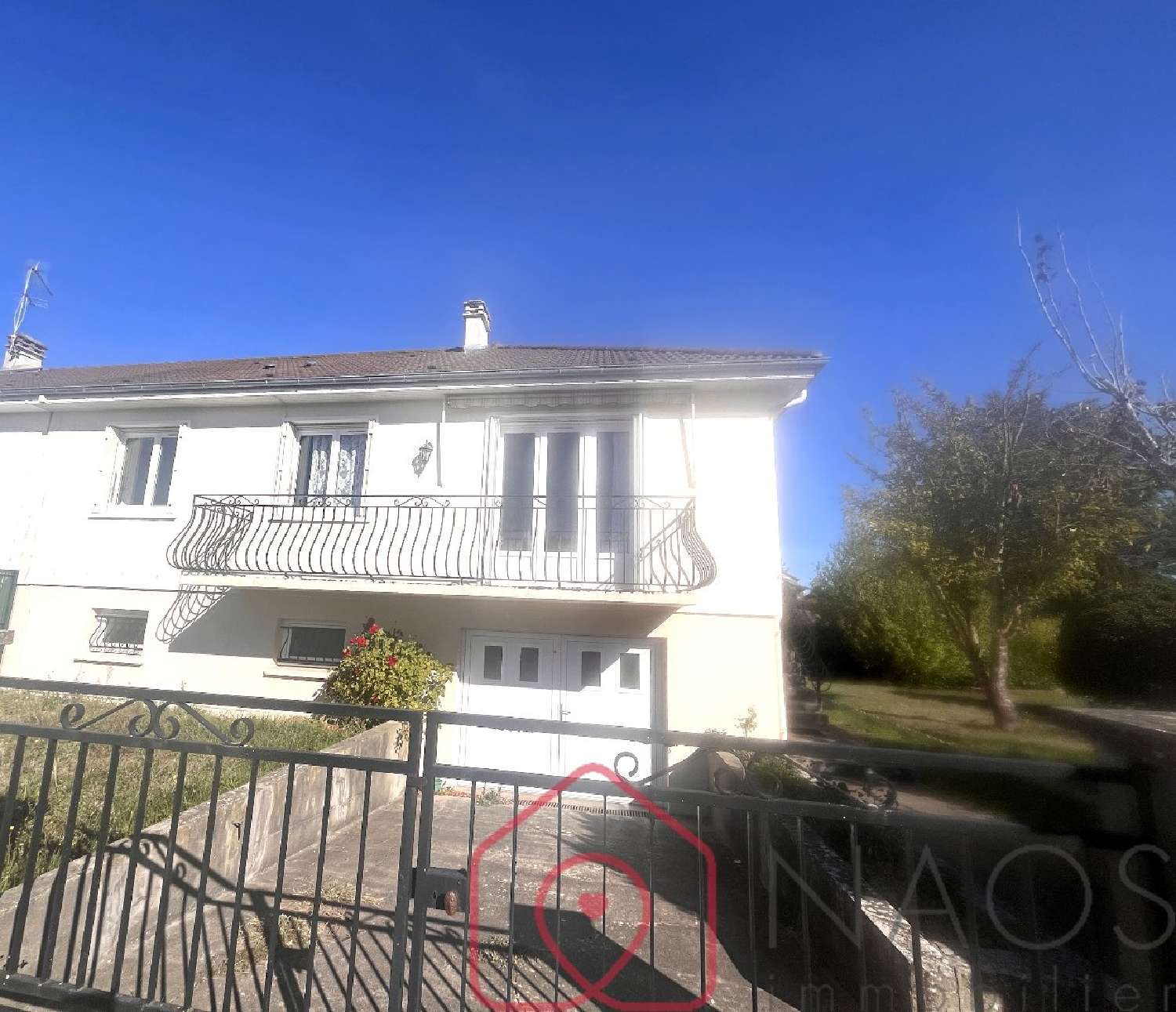 for sale house Trouy Cher 1