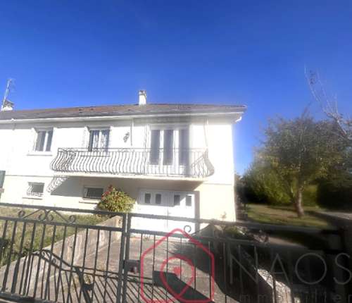 Trouy Cher house foto 7433381