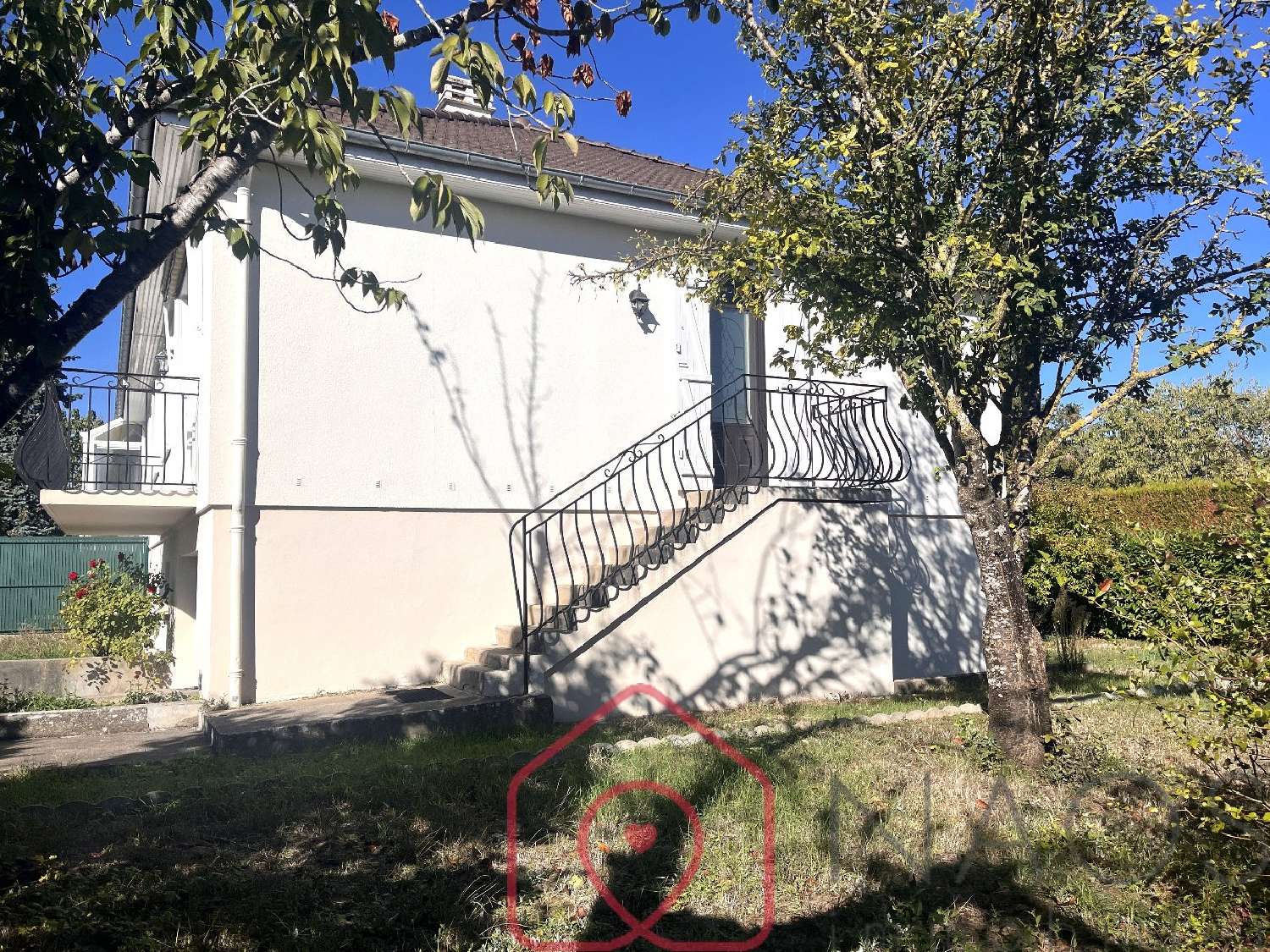 for sale house Trouy Cher 2