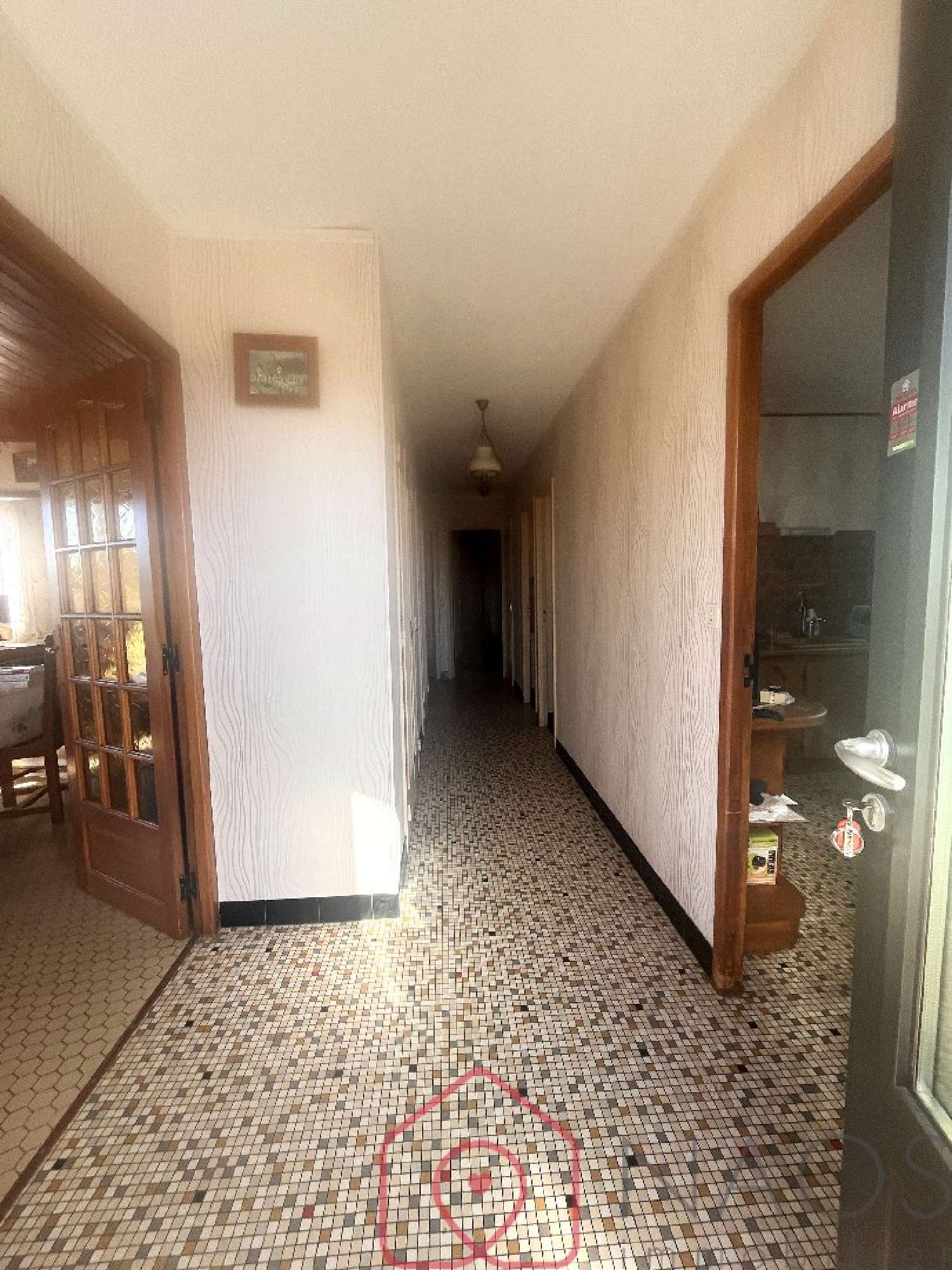 for sale house Trouy Cher 4