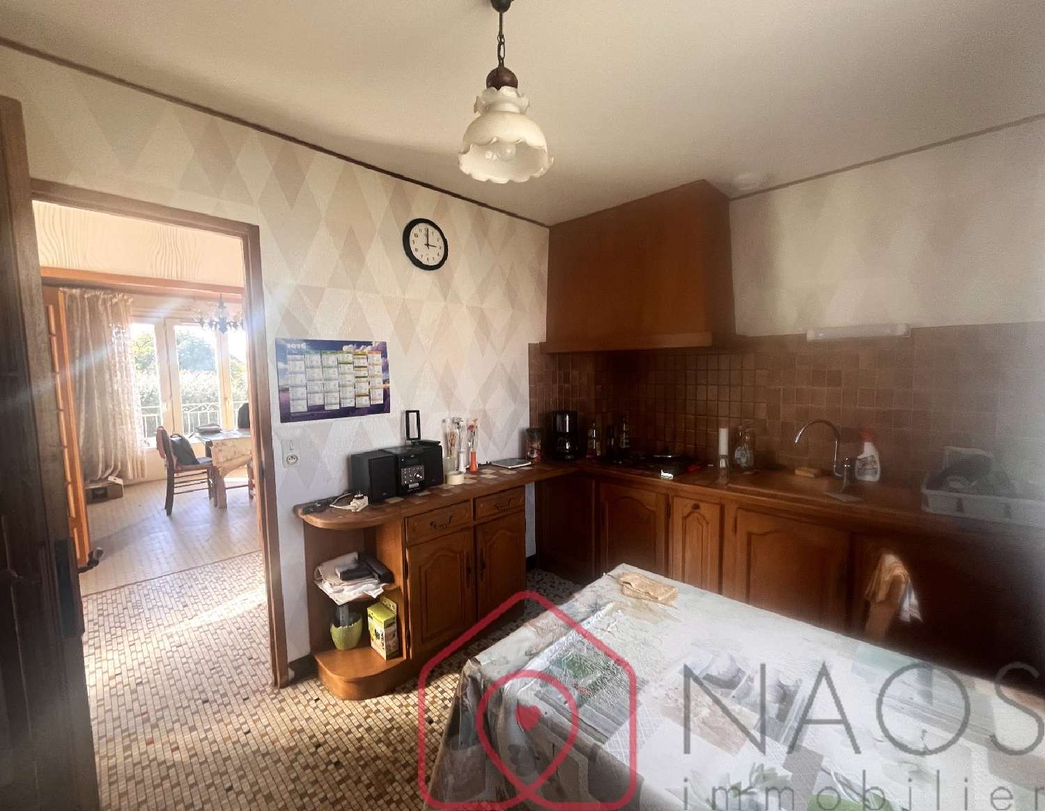 for sale house Trouy Cher 6