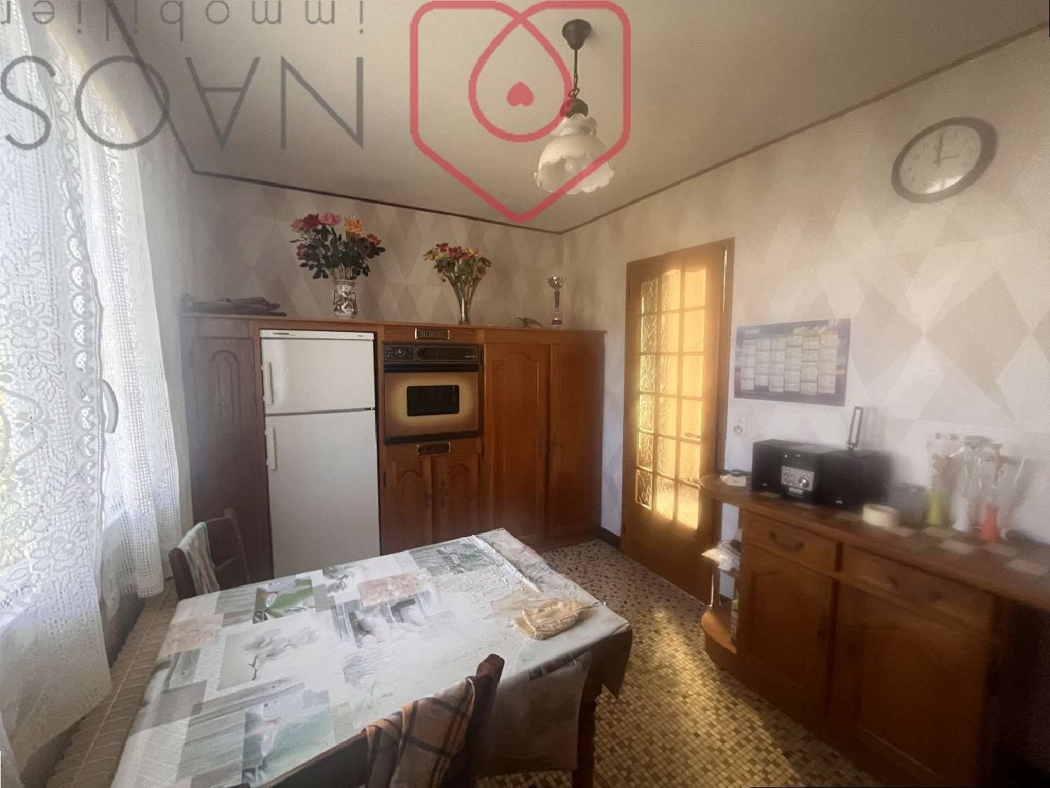 for sale house Trouy Cher 7
