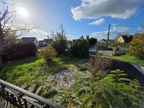  à vendre maison Truyes Indre-et-Loire 2