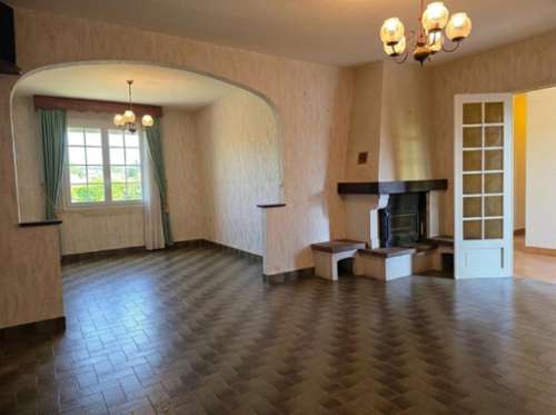 à vendre maison Truyes Indre-et-Loire 3