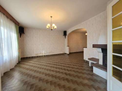 à vendre maison Truyes Indre-et-Loire 4
