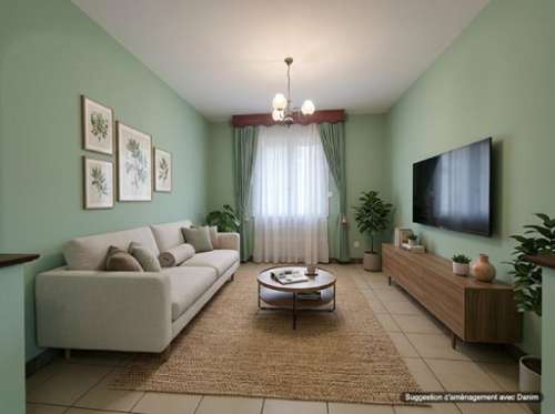  à vendre maison Truyes Indre-et-Loire 7