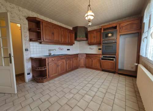  à vendre maison Truyes Indre-et-Loire 8
