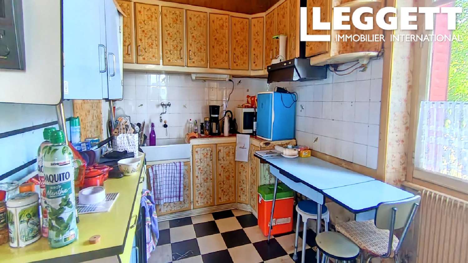 à vendre maison Tulle Corrèze 2