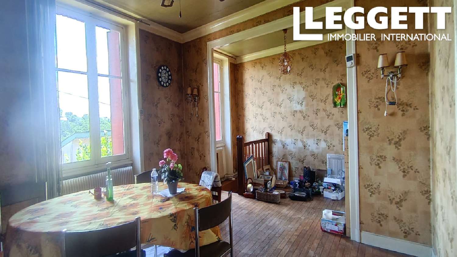 à vendre maison Tulle Corrèze 4