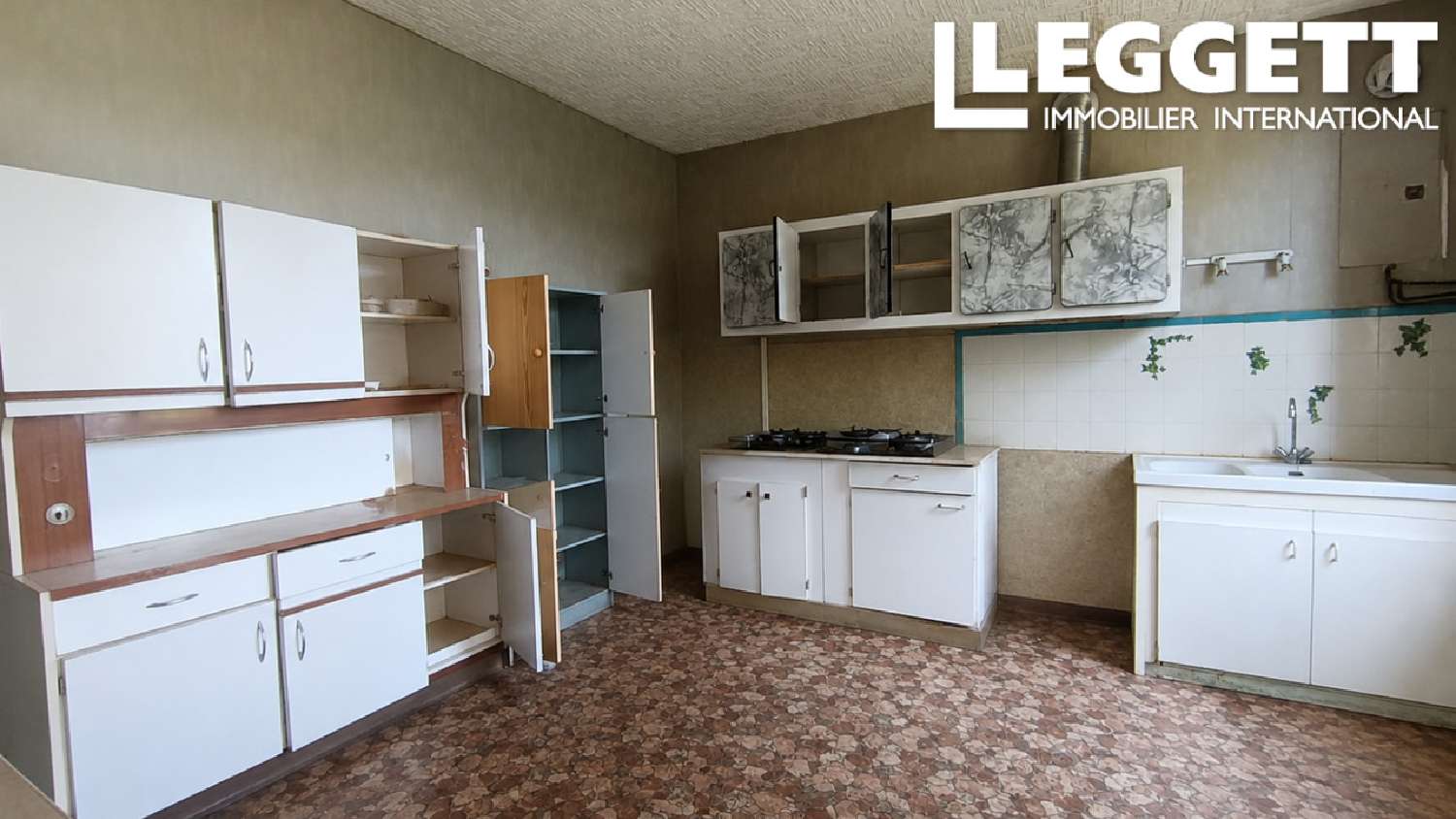 à vendre maison Tulle Corrèze 6