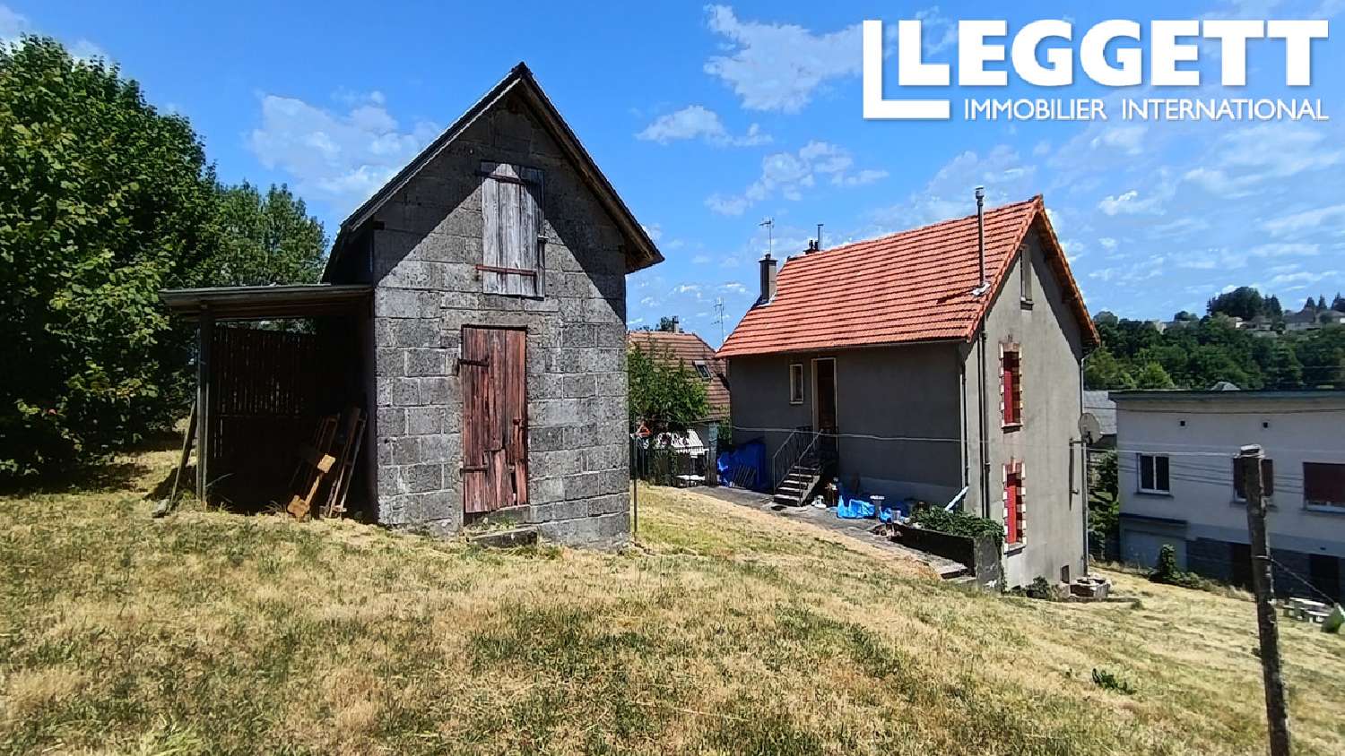 à vendre maison Tulle Corrèze 8