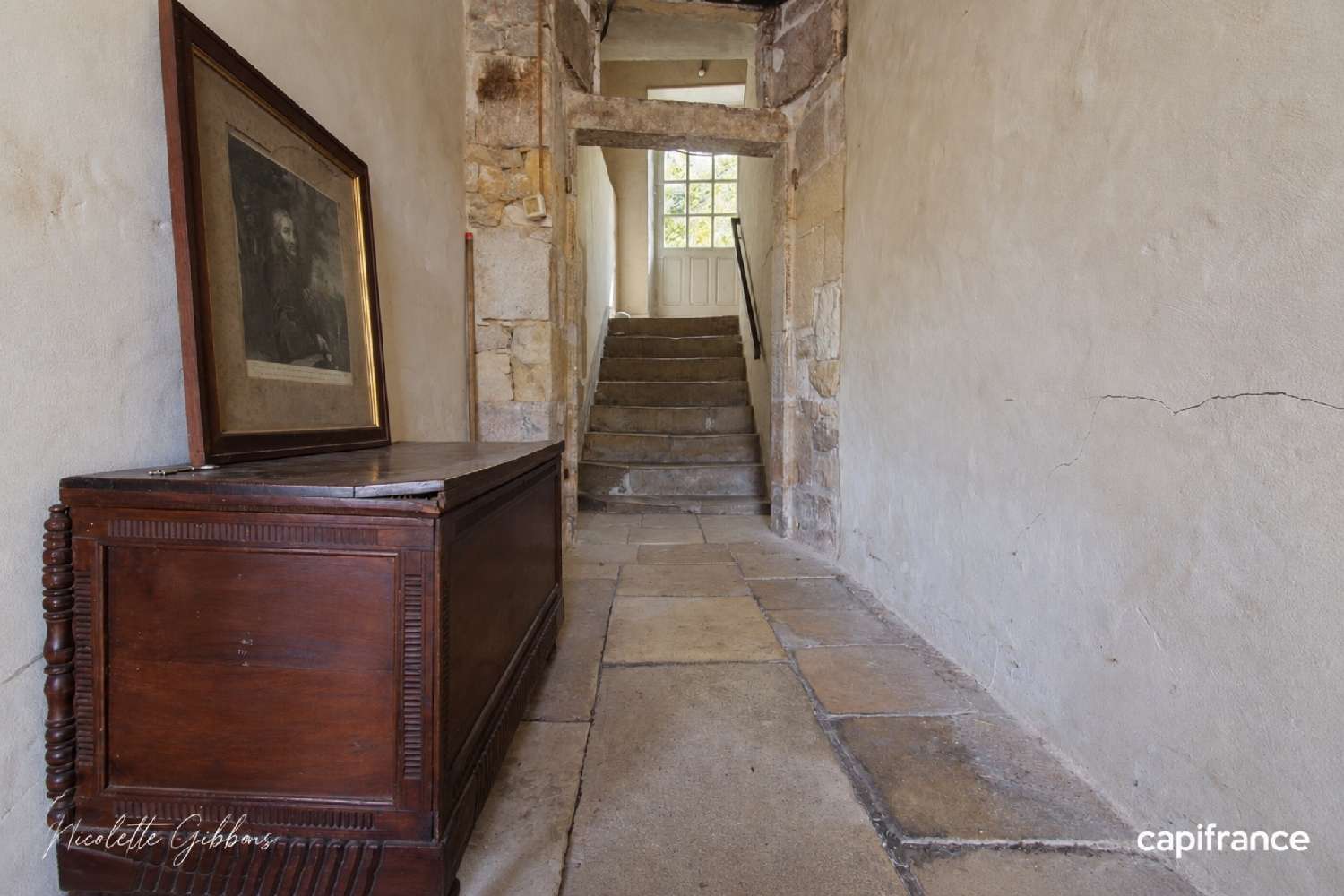 en venta casa Turenne Corrèze 1