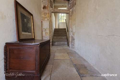 Turenne Corrèze casa foto 7424362