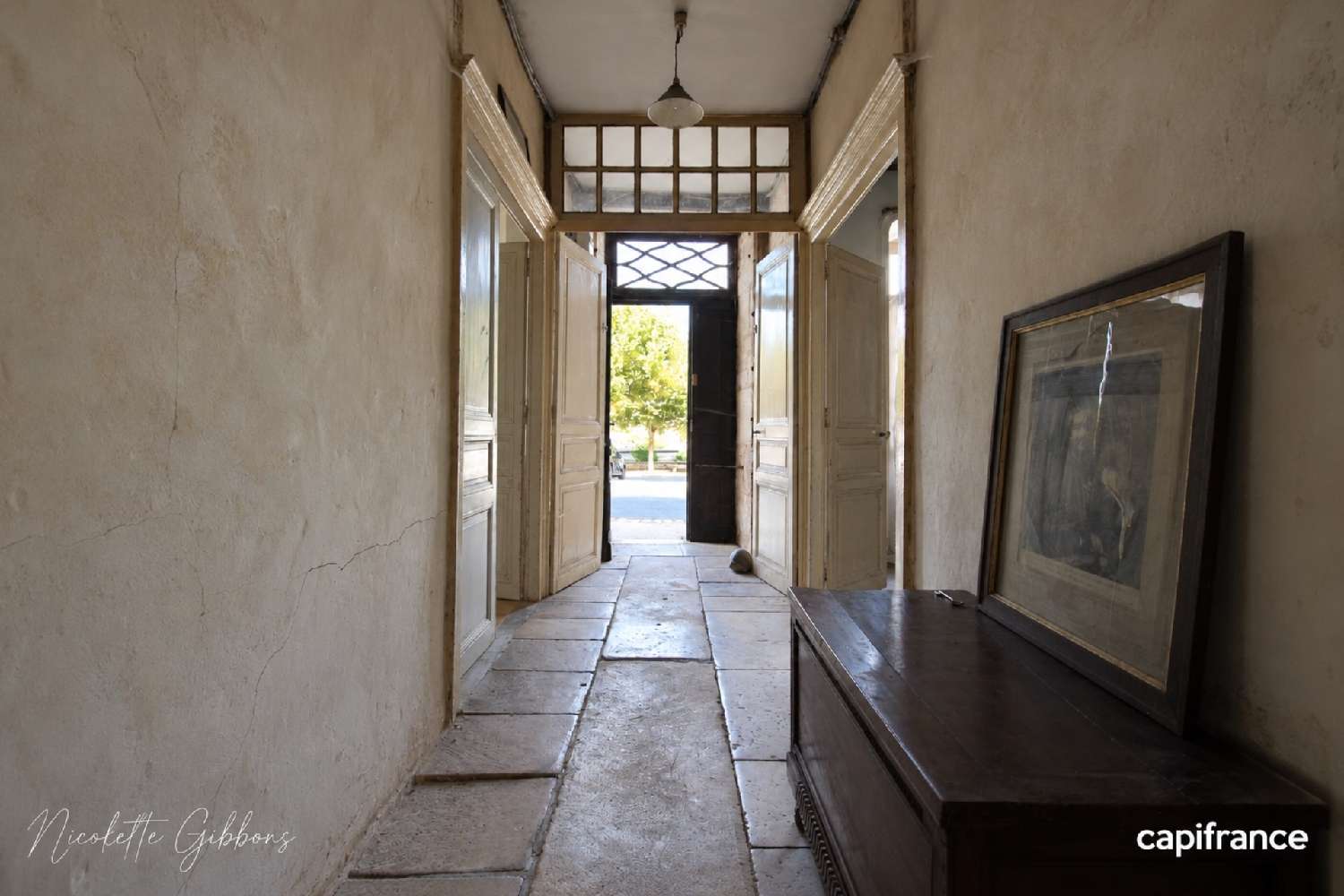en venta casa Turenne Corrèze 2