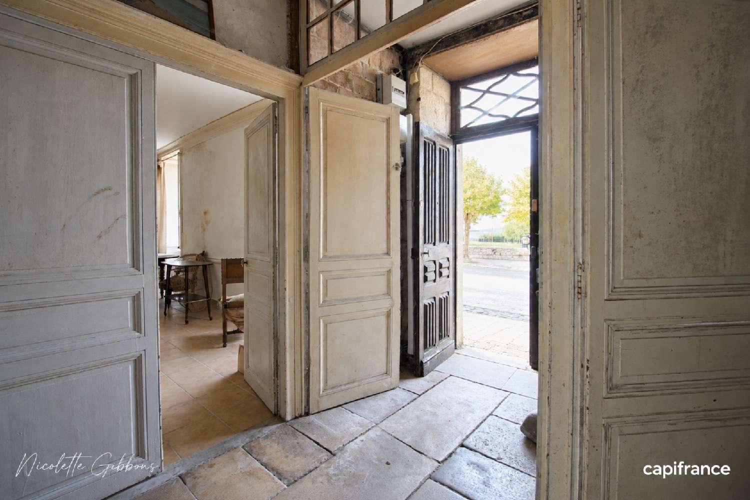en venta casa Turenne Corrèze 3