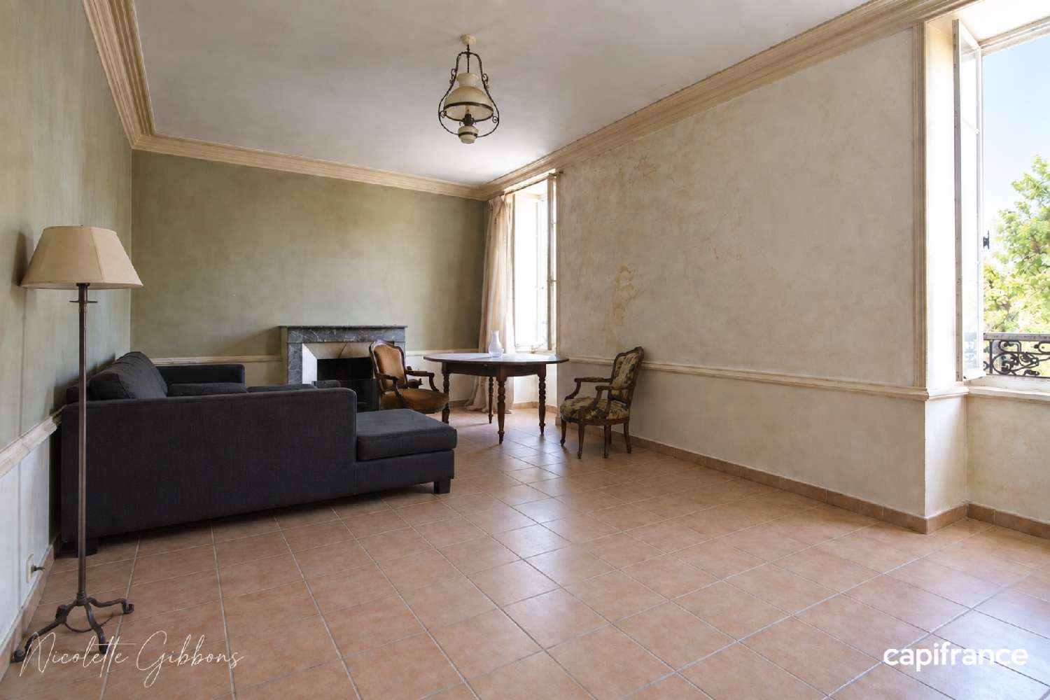 en venta casa Turenne Corrèze 8