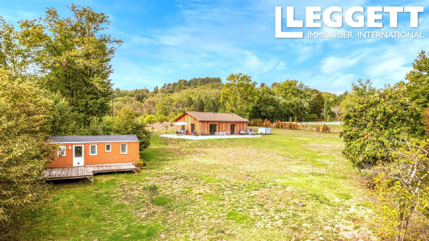  kaufen Haus Tursac Dordogne 2