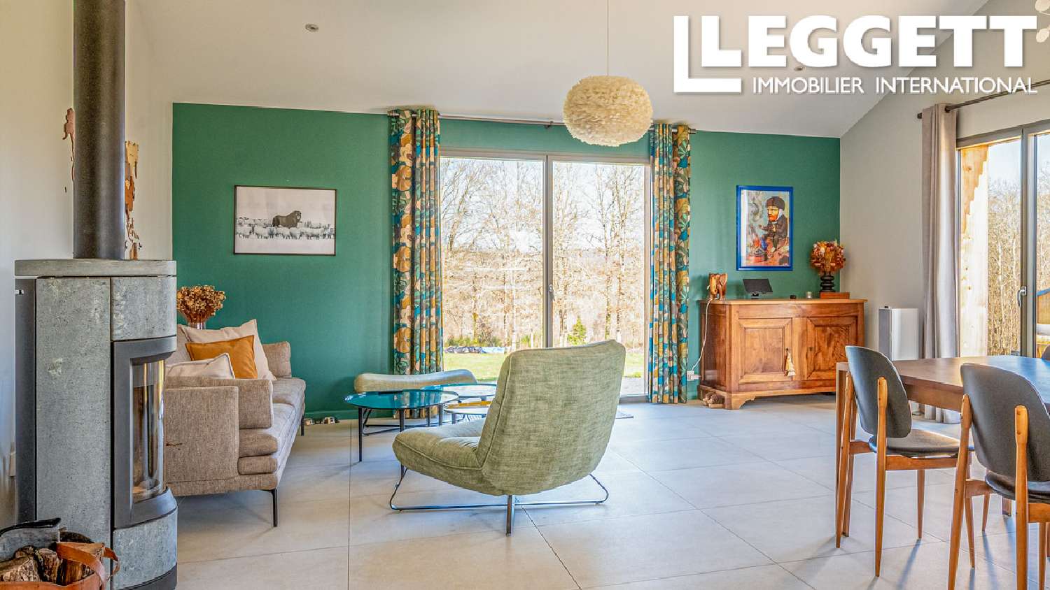  kaufen Haus Tursac Dordogne 4