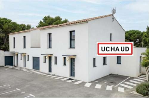 Uchaud Gard casa foto 7421059