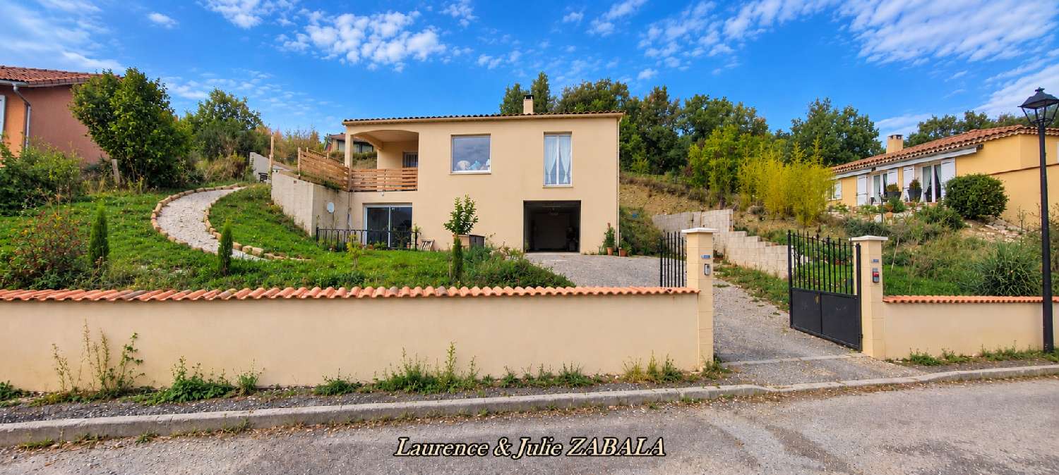 à vendre maison Upaix Hautes-Alpes 1