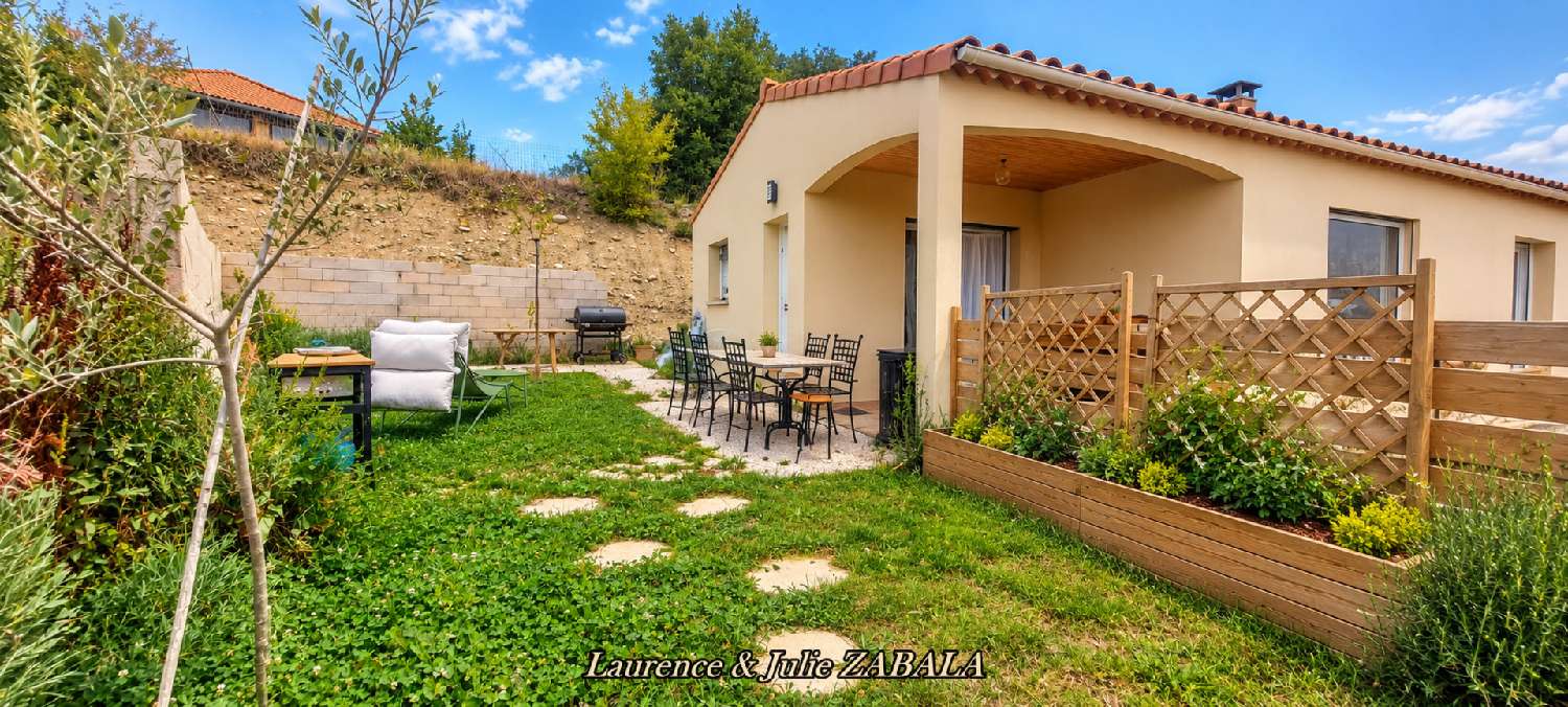 à vendre maison Upaix Hautes-Alpes 2
