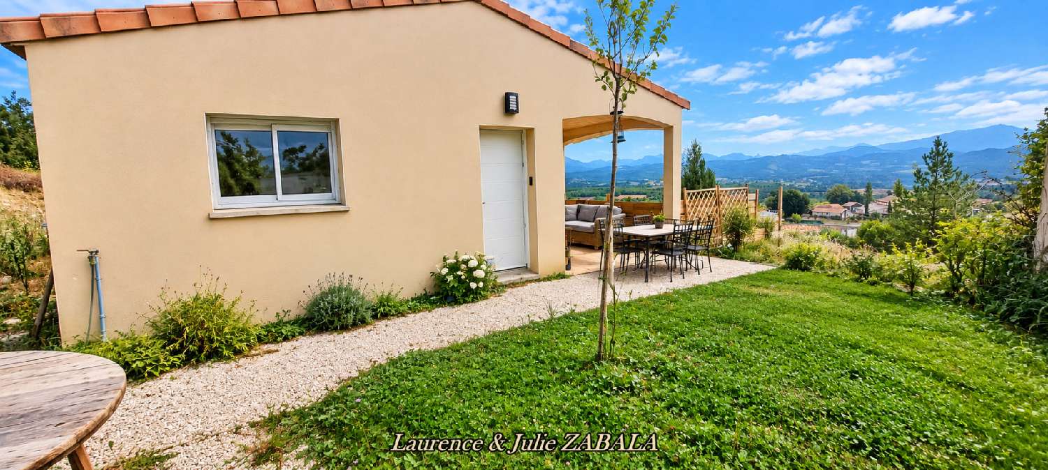 à vendre maison Upaix Hautes-Alpes 3