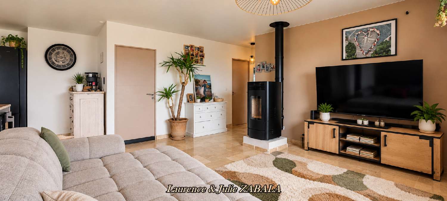 à vendre maison Upaix Hautes-Alpes 8