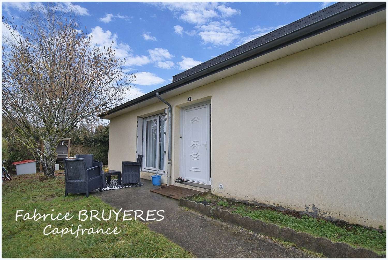 for sale house Ussel Corrèze 2