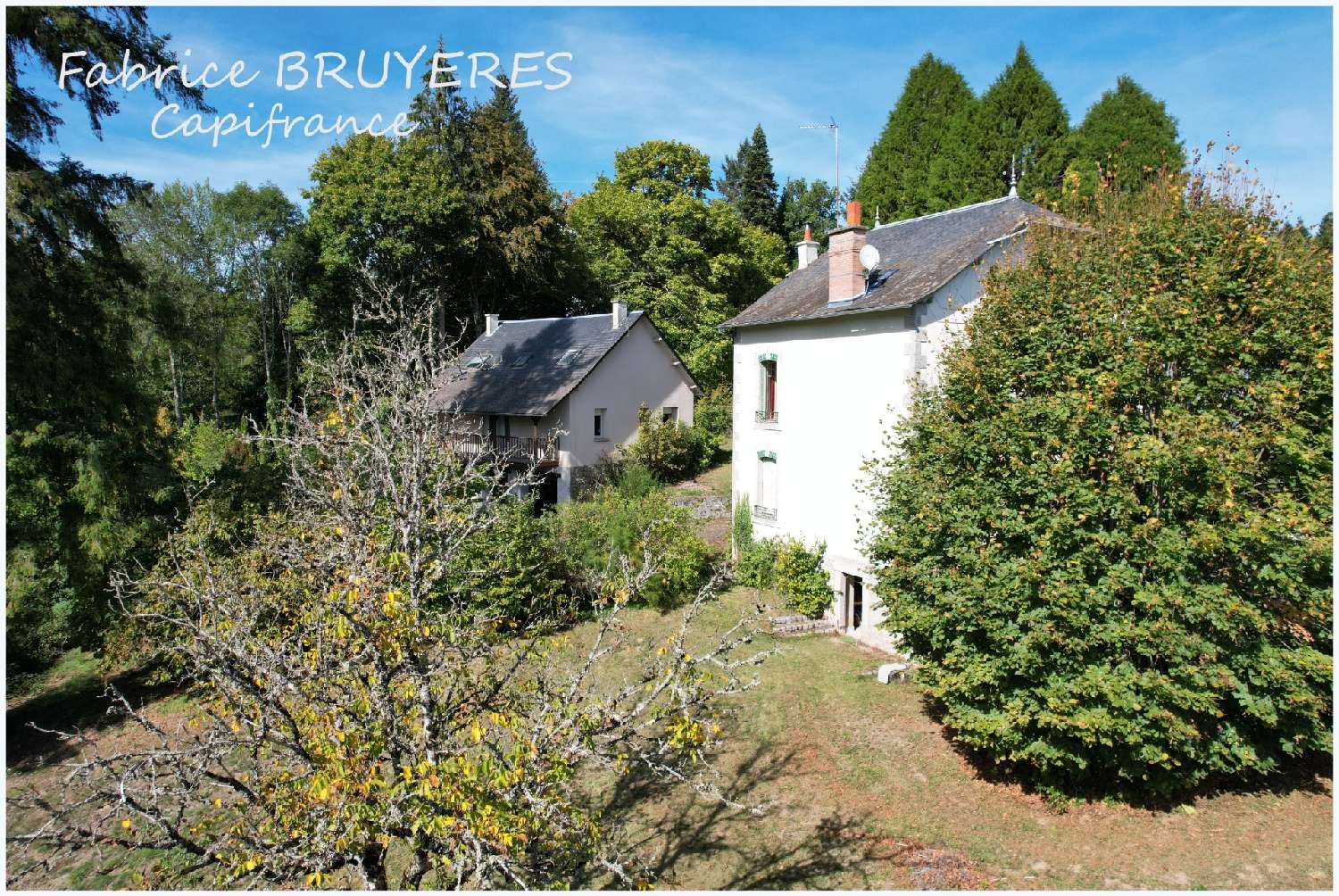 kaufen Haus Ussel Corrèze 4