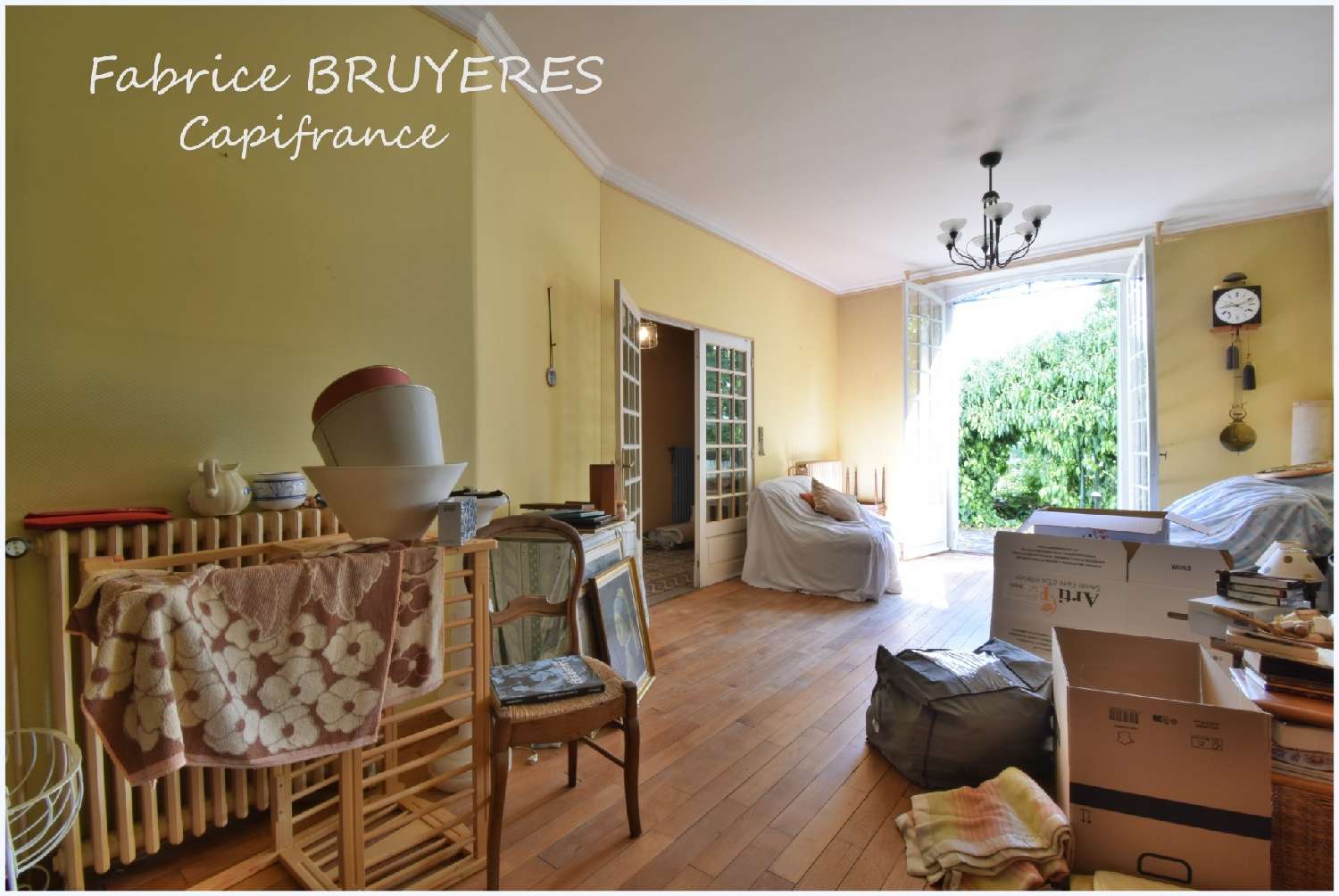 kaufen Haus Ussel Corrèze 5