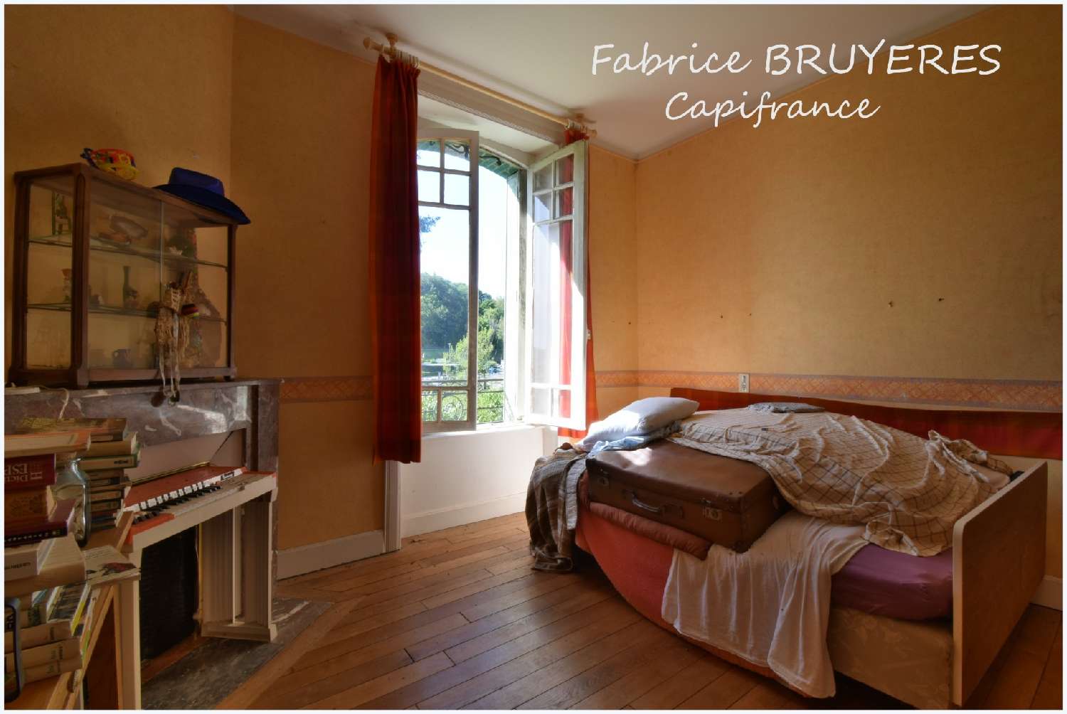 kaufen Haus Ussel Corrèze 6
