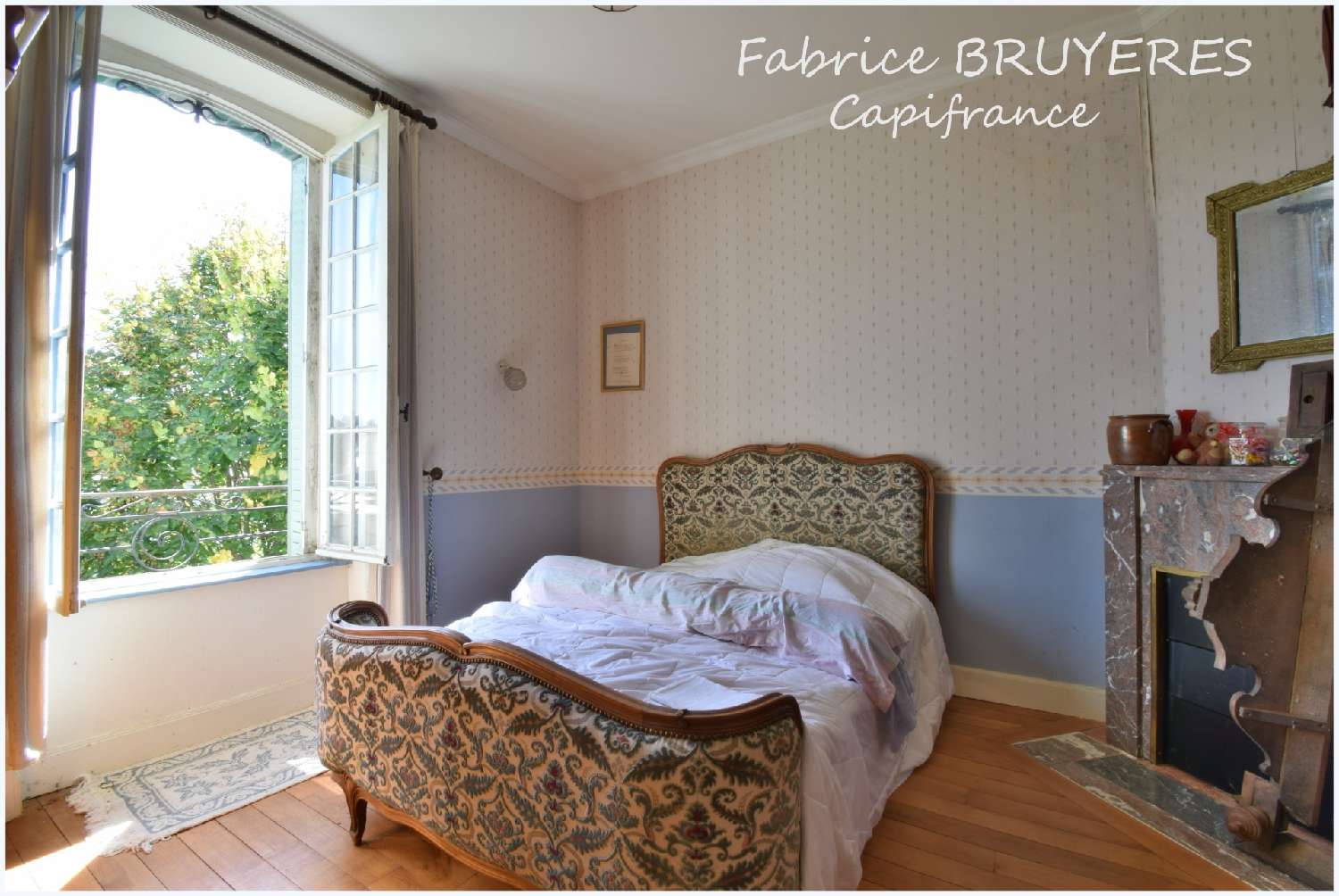 kaufen Haus Ussel Corrèze 8