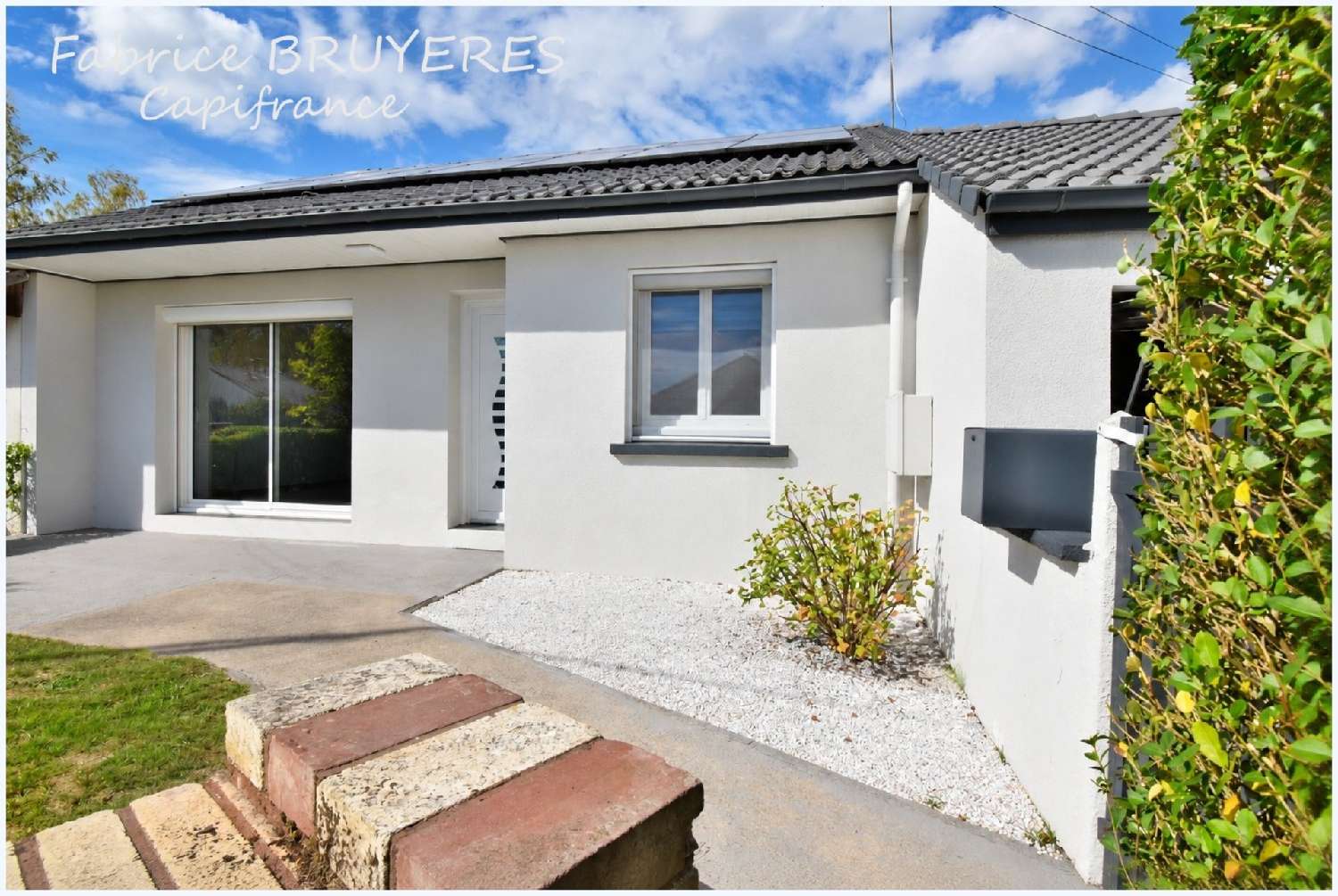 te koop huis Ussel Corrèze 1