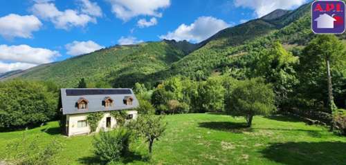Ustou Ariège house foto 7426779