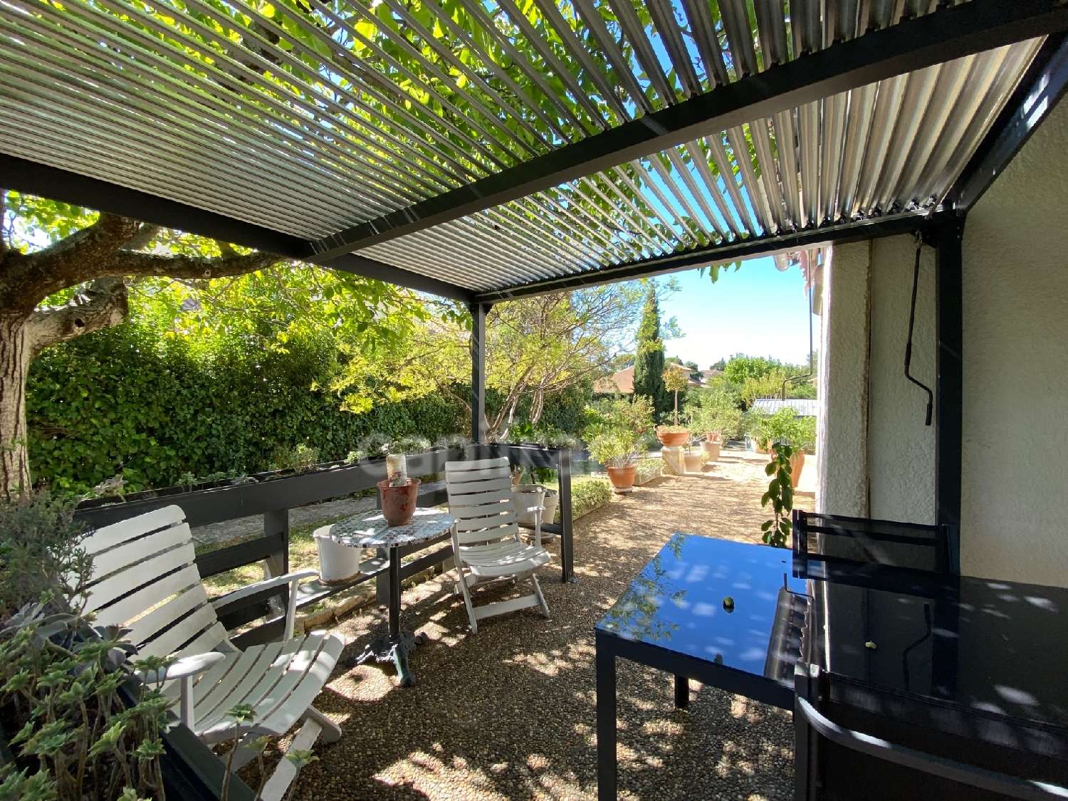 for sale house Uzès Gard 2