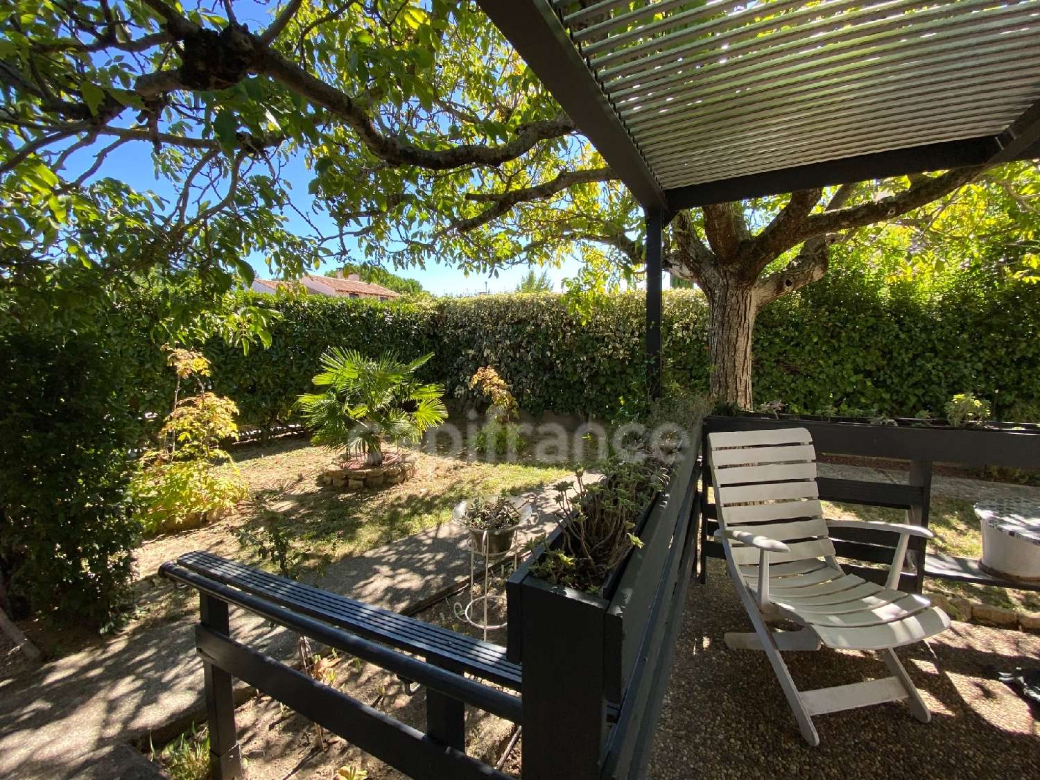 for sale house Uzès Gard 3