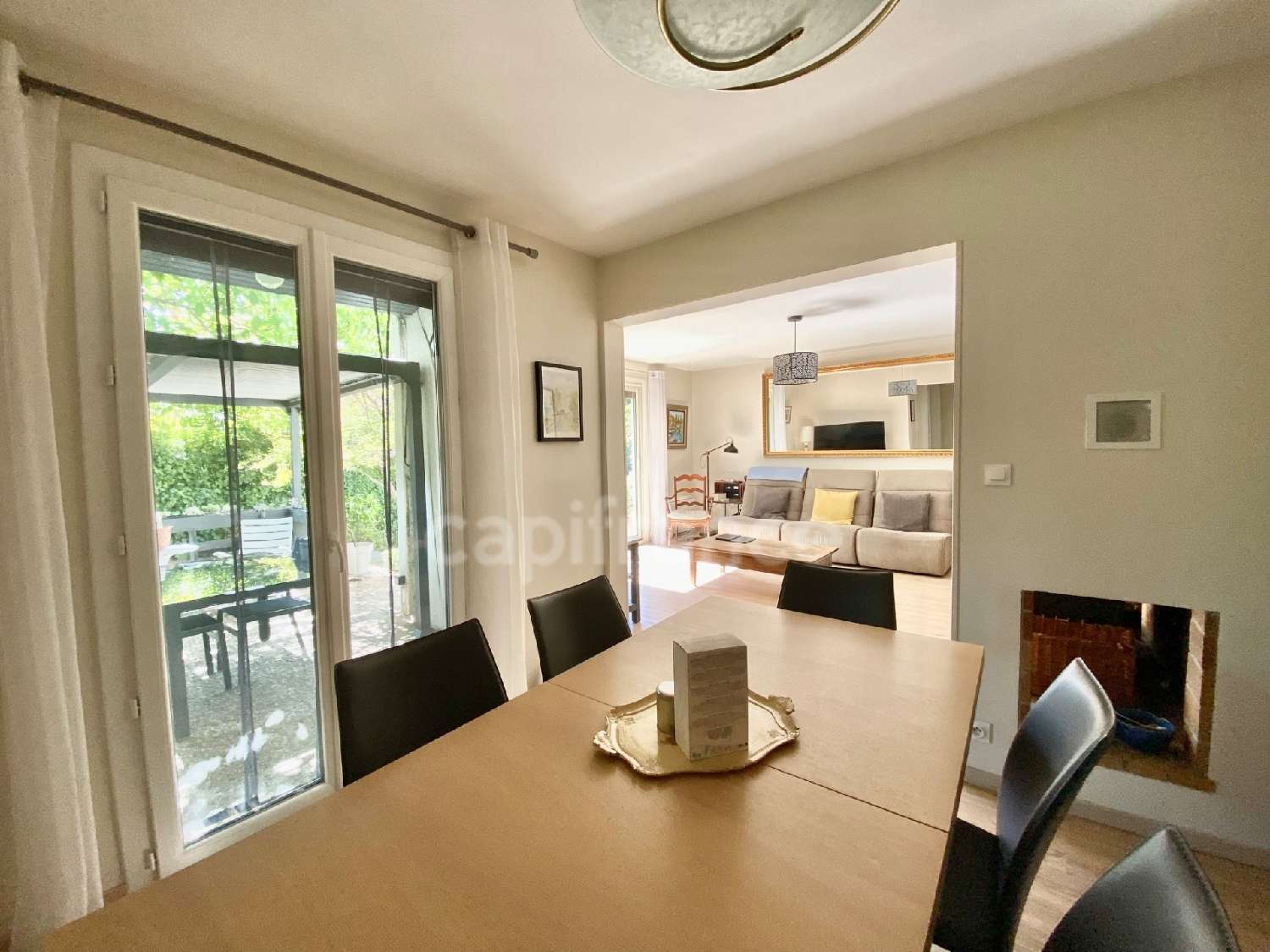 for sale house Uzès Gard 7