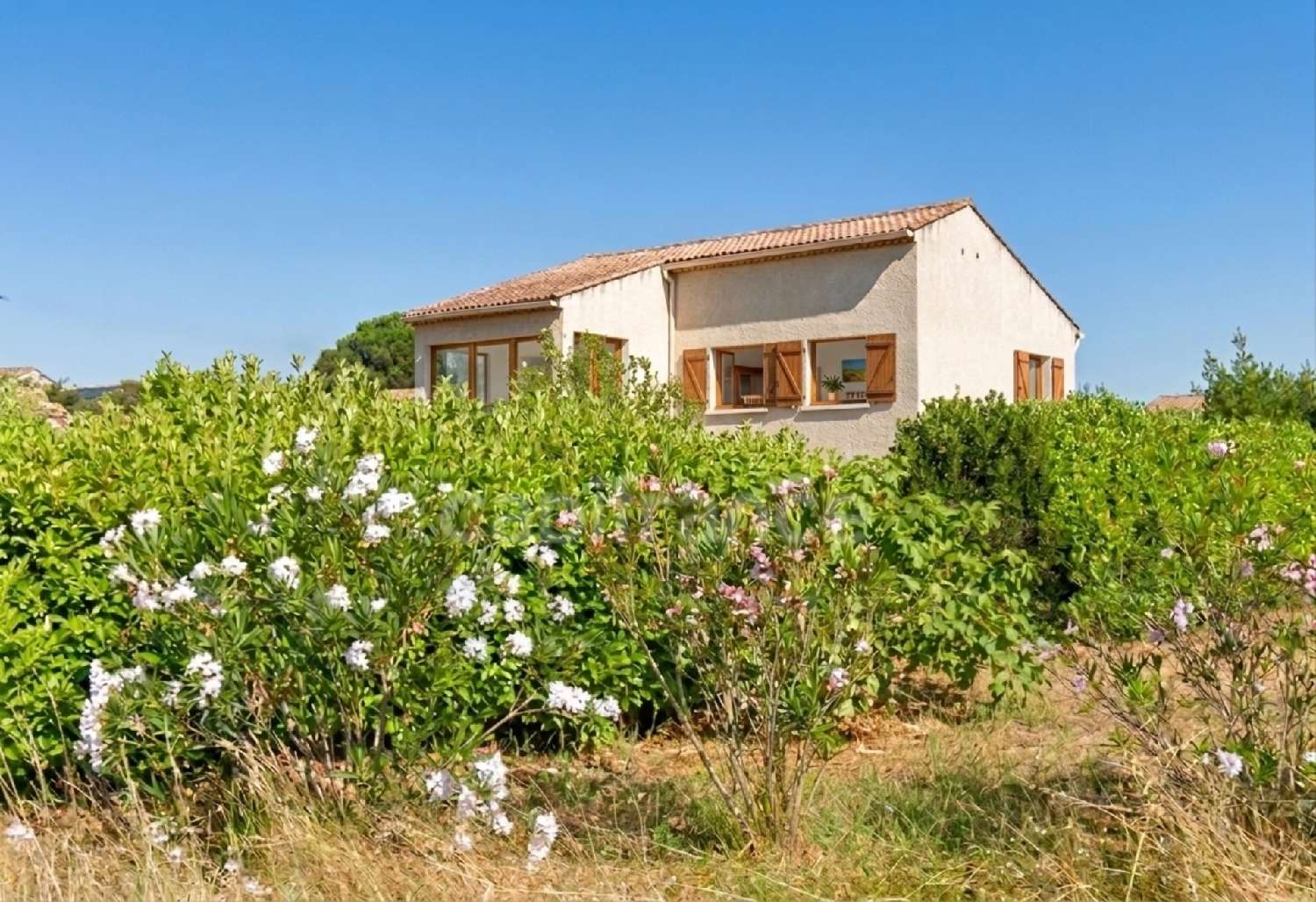 en venta casa Uzès Gard 1