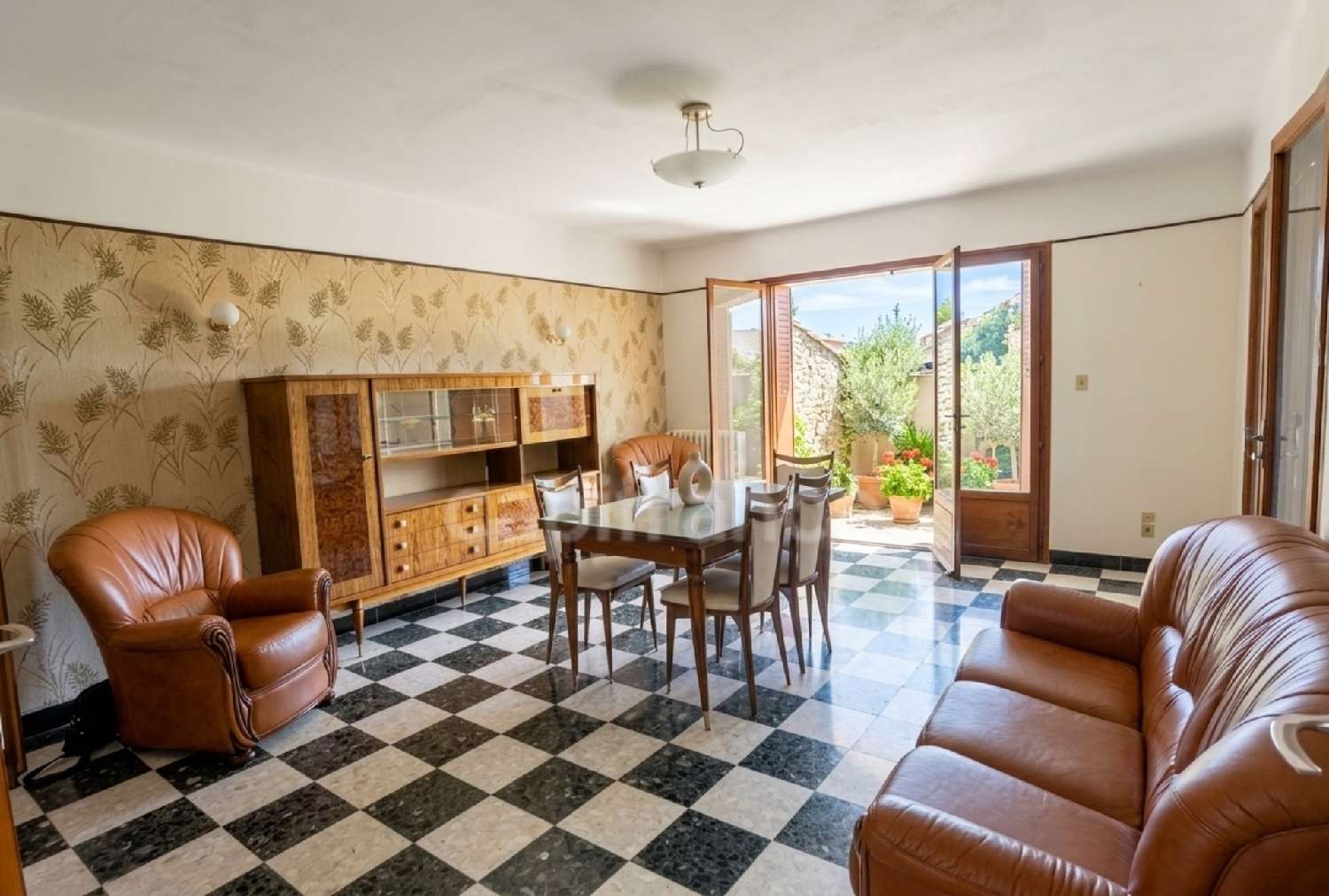 en venta casa Uzès Gard 2