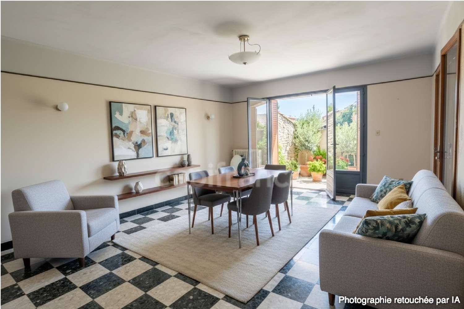 en venta casa Uzès Gard 3