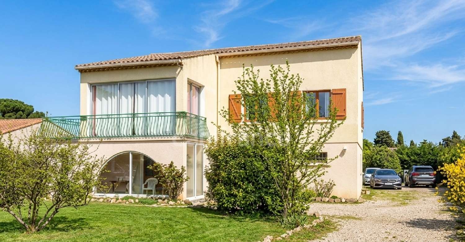 en venta casa Uzès Gard 6