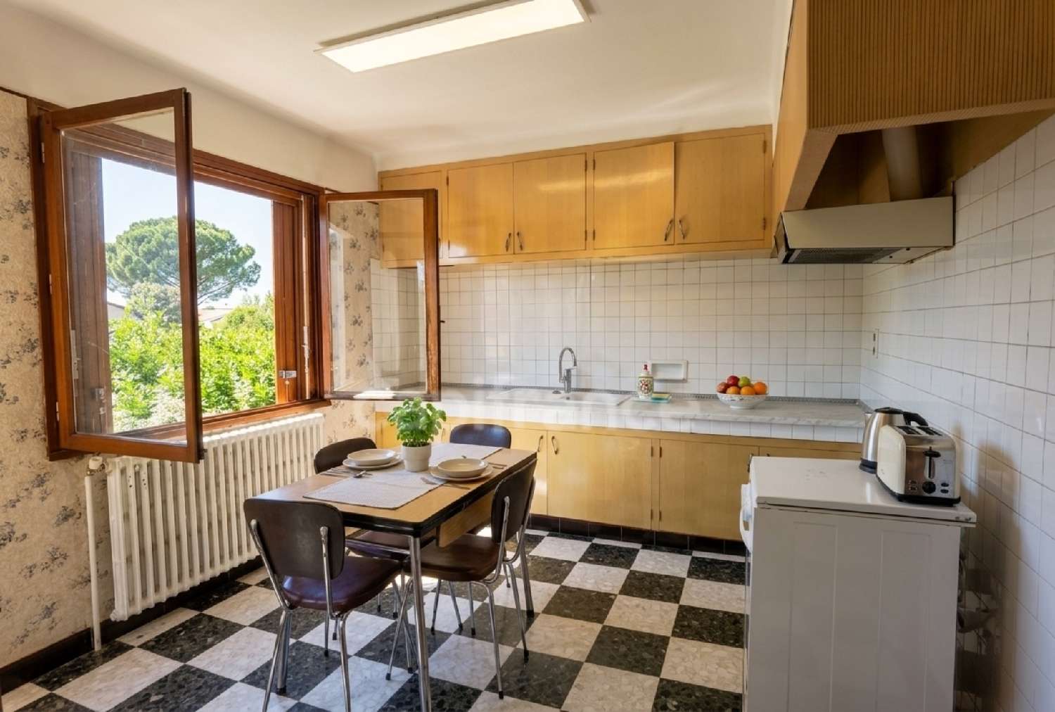 en venta casa Uzès Gard 7
