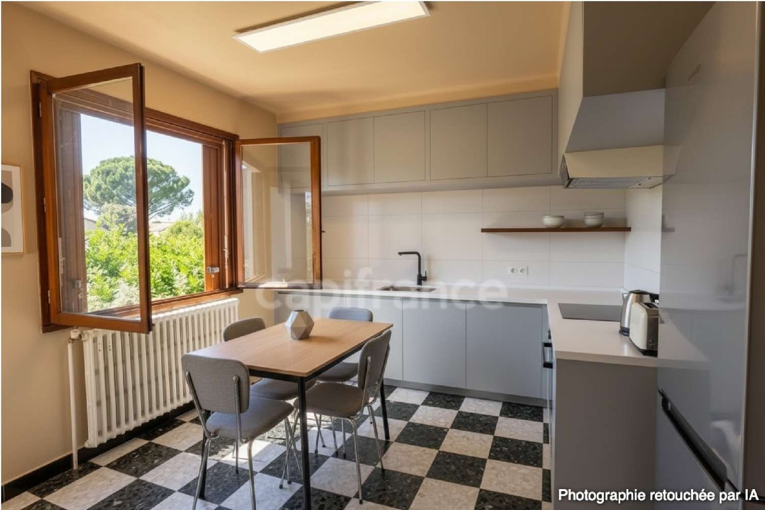 en venta casa Uzès Gard 8