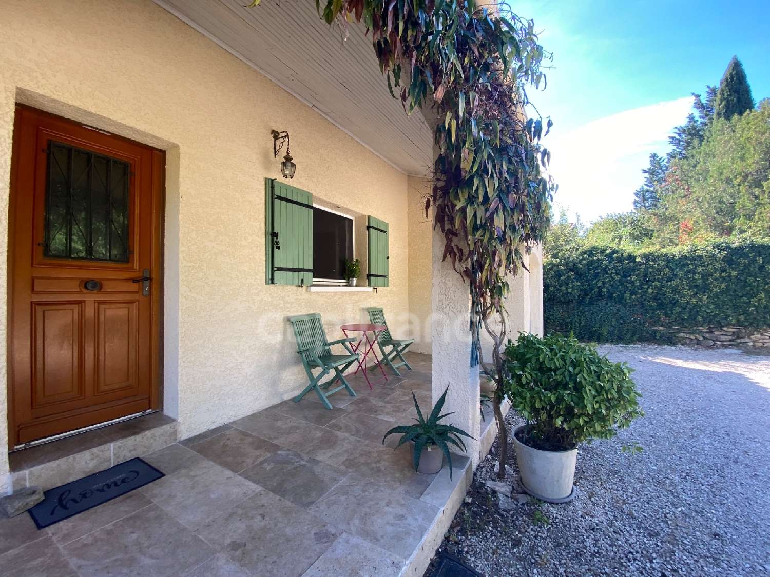 en venta casa Uzès Gard 2