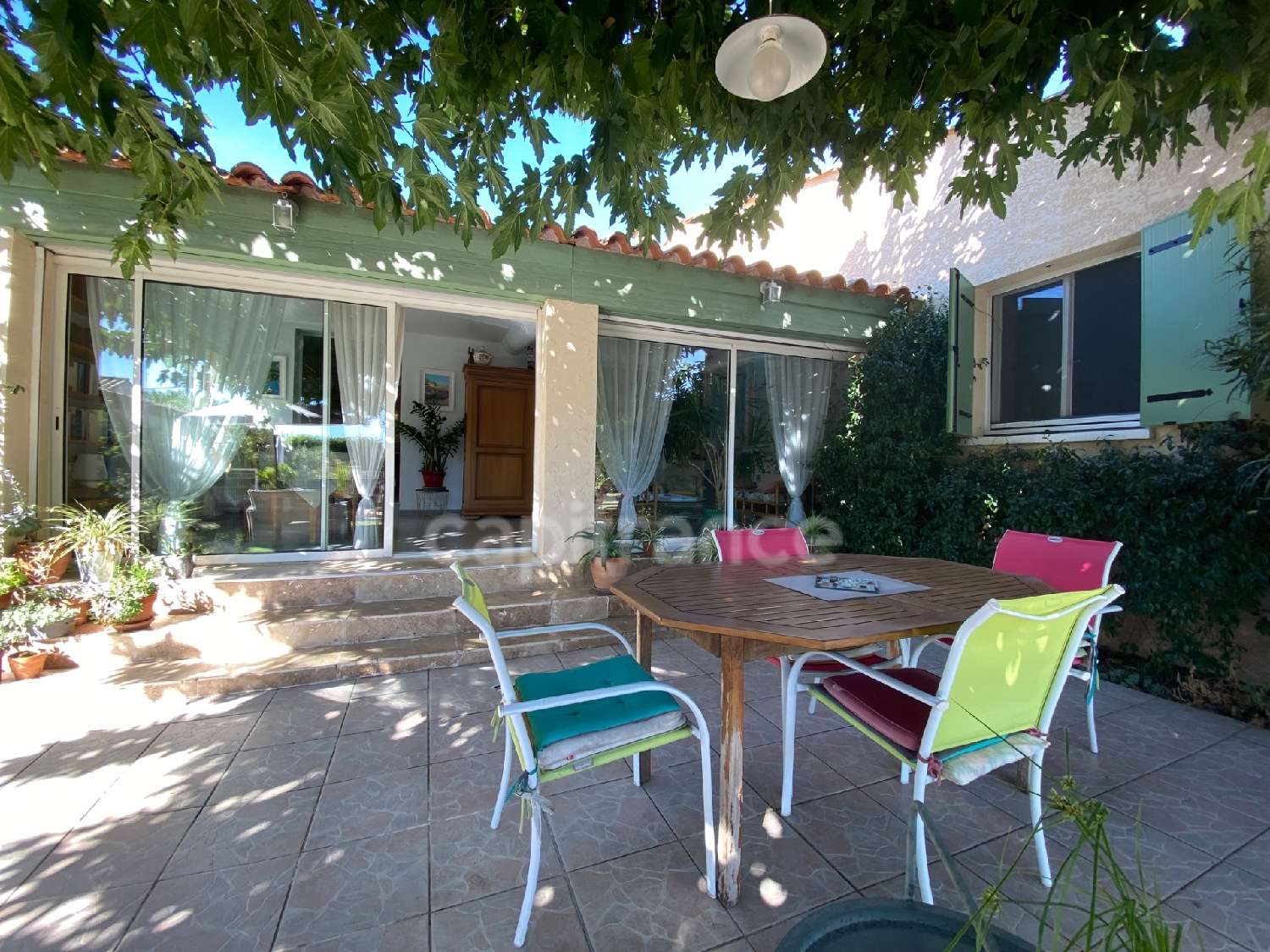en venta casa Uzès Gard 3