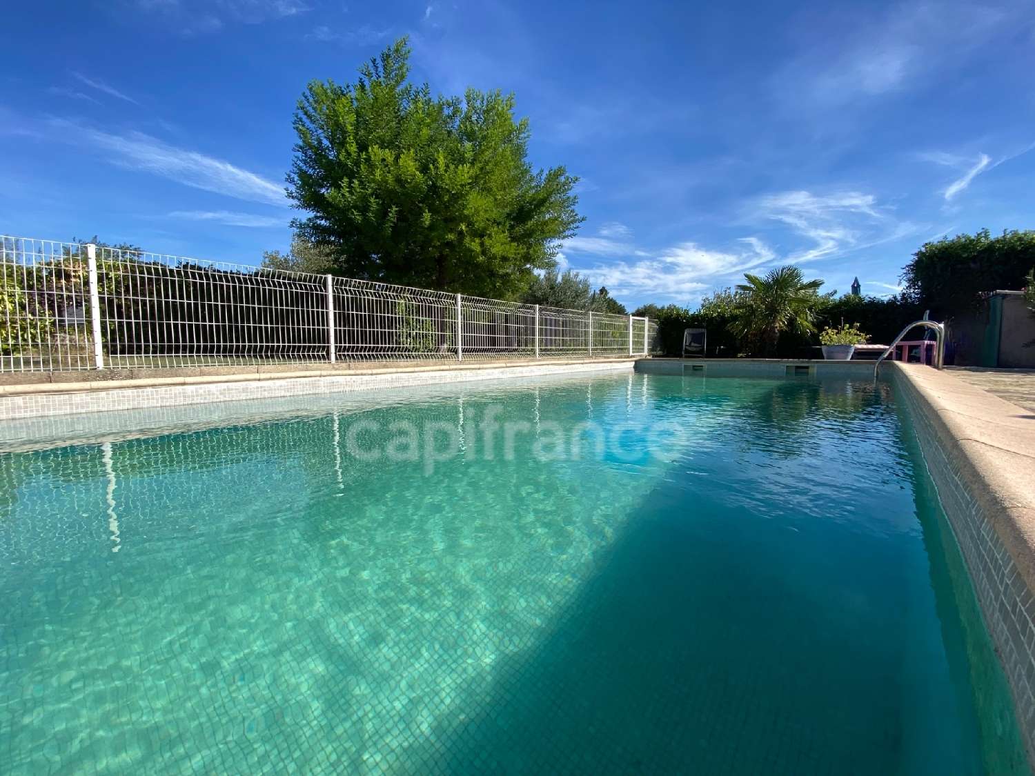 en venta casa Uzès Gard 4
