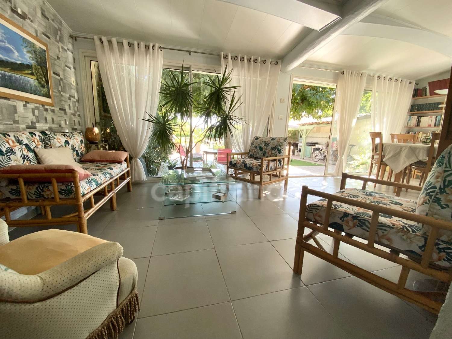 en venta casa Uzès Gard 5