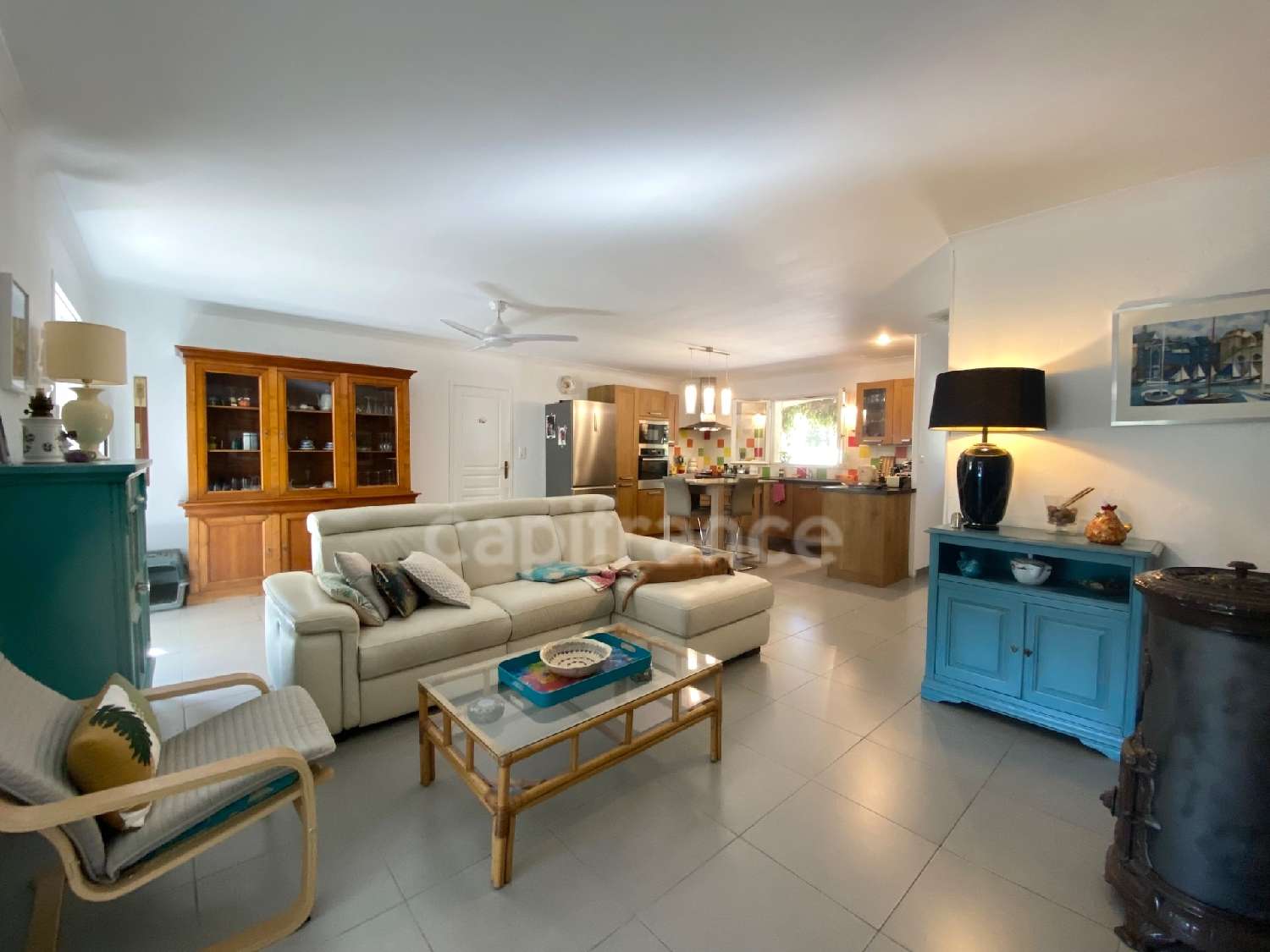 en venta casa Uzès Gard 6